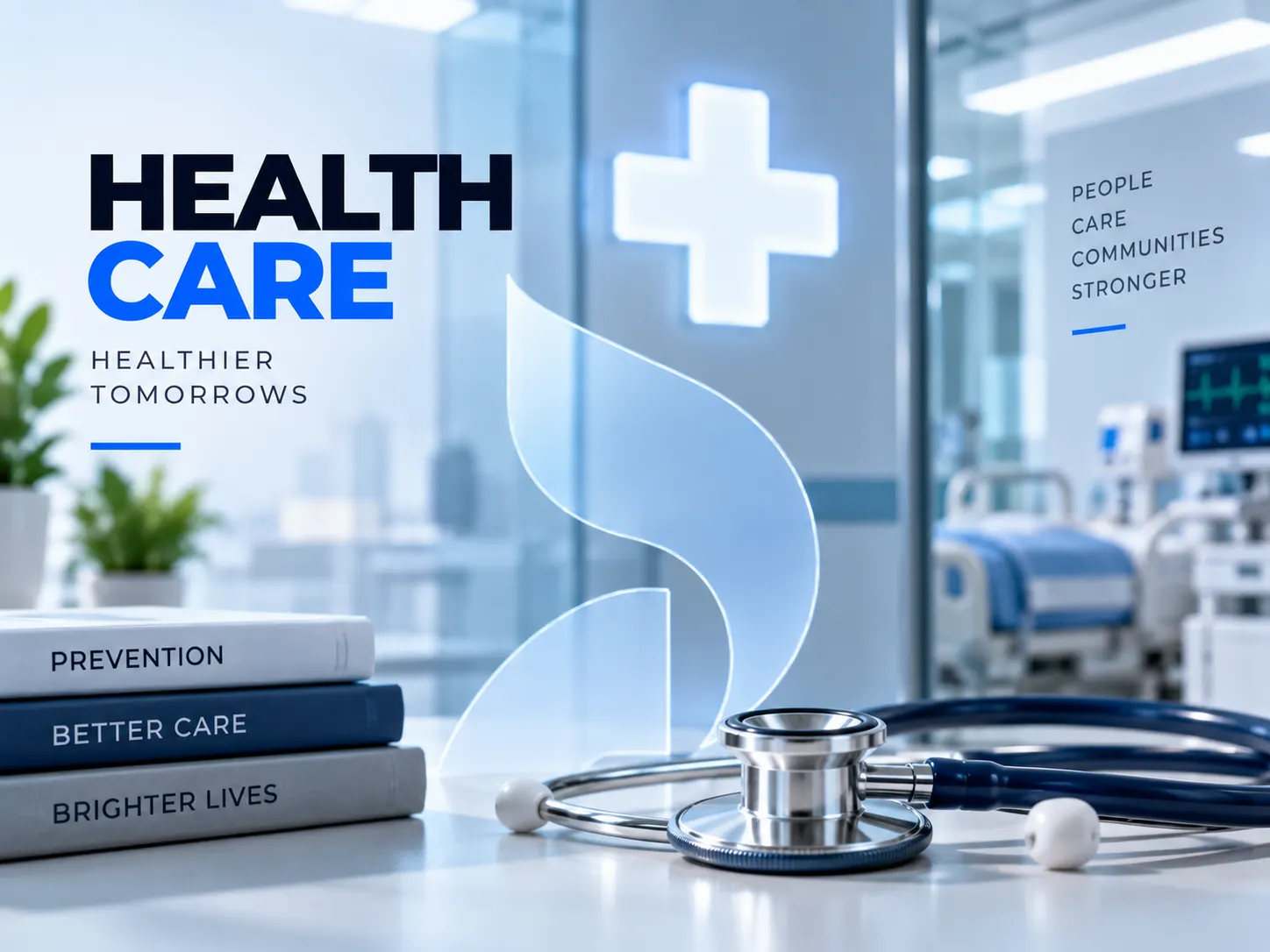 Healthcare clinic