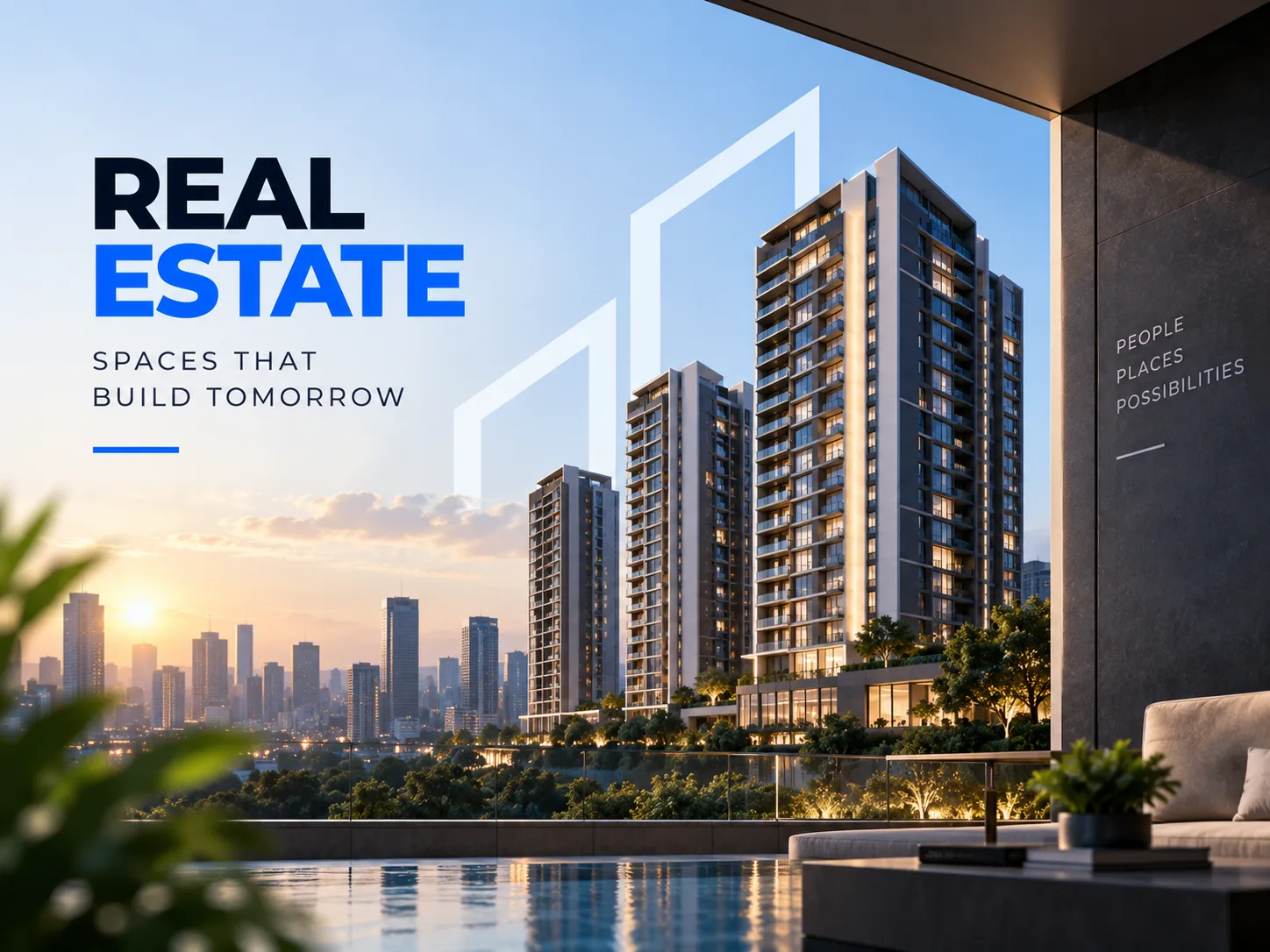 Real estate development
